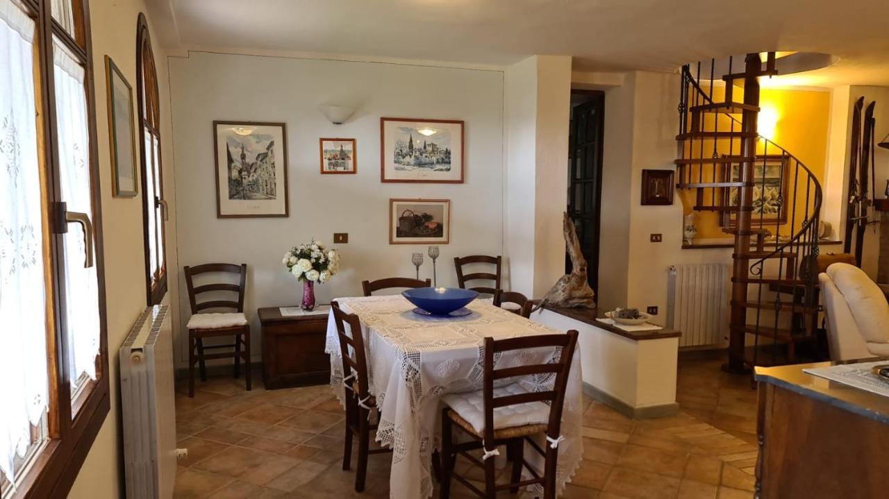 Villa Le Agavi & Spa Scarlino Exterior photo