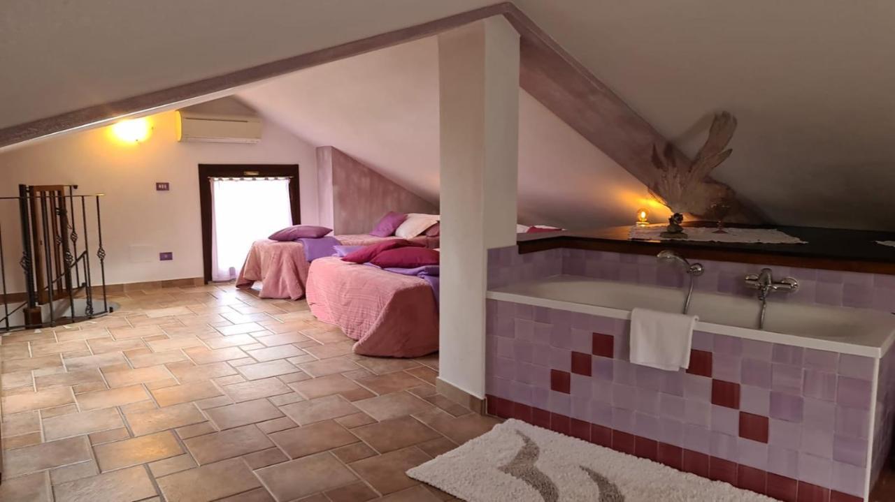 Villa Le Agavi & Spa Scarlino Exterior photo