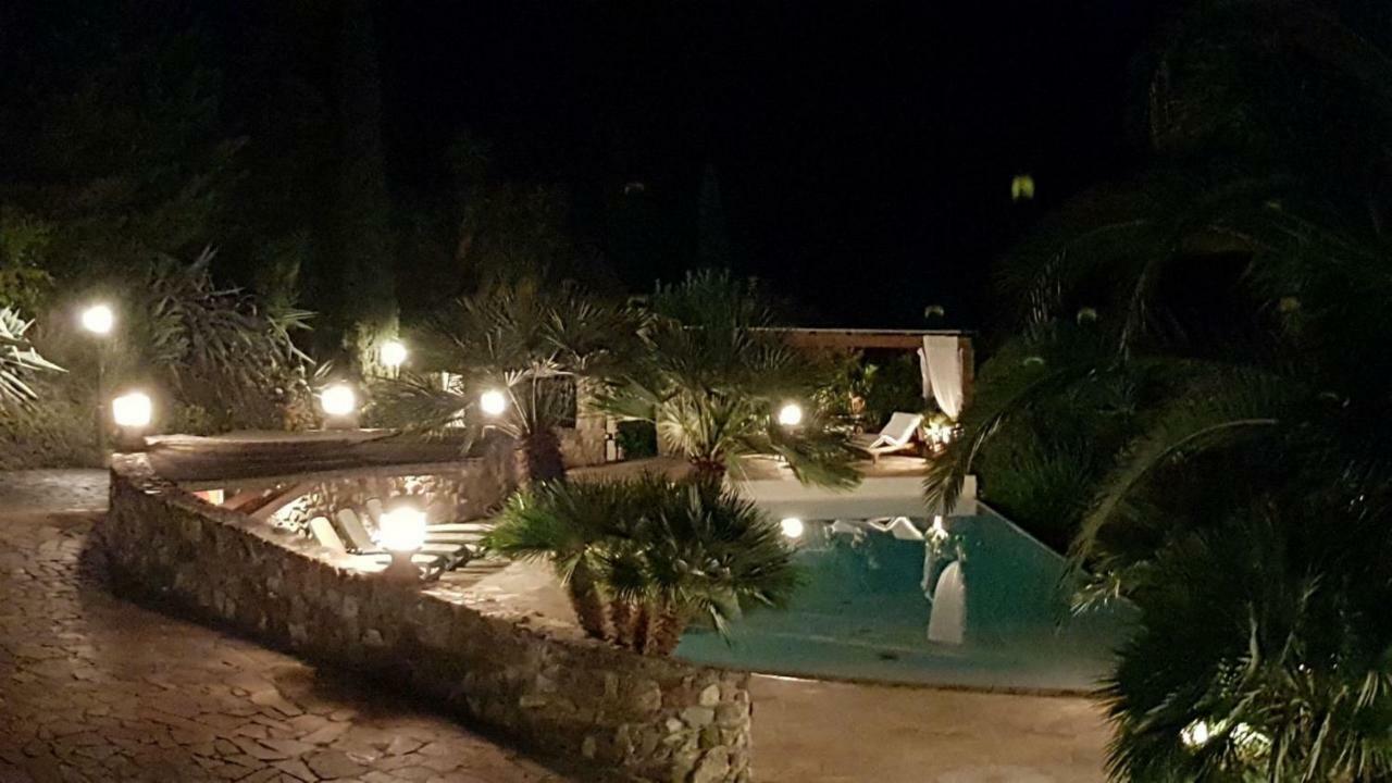 Villa Le Agavi & Spa Scarlino Exterior photo